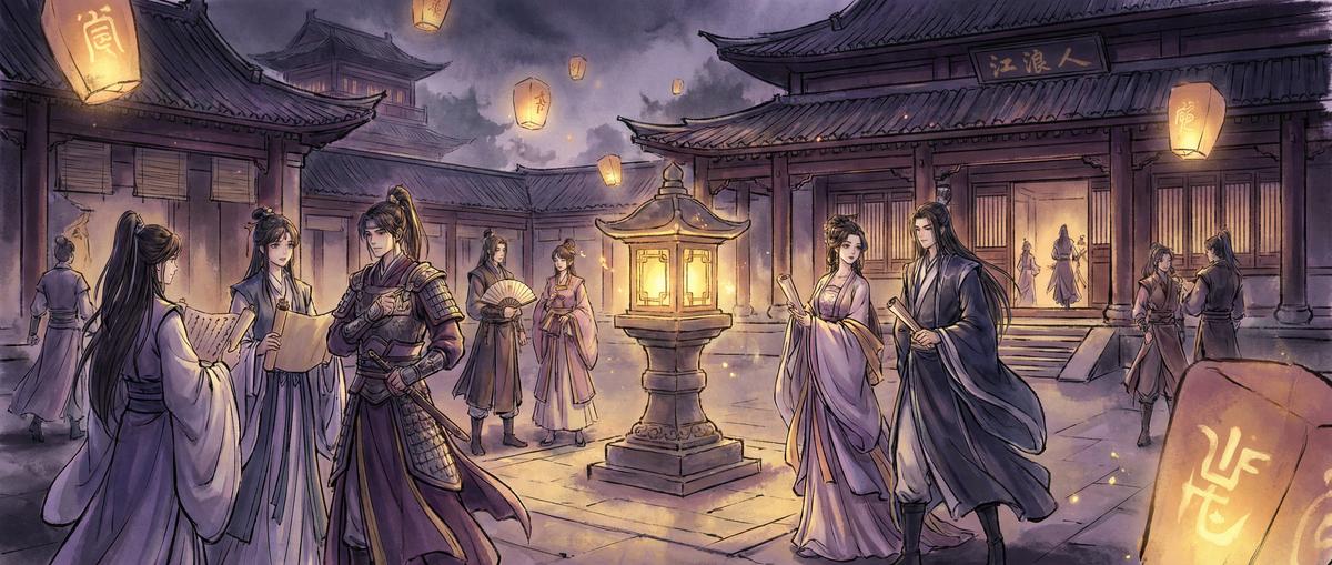 同人动漫精选动漫